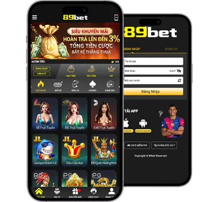Đăng nhập nhanh chóng Open 88 App