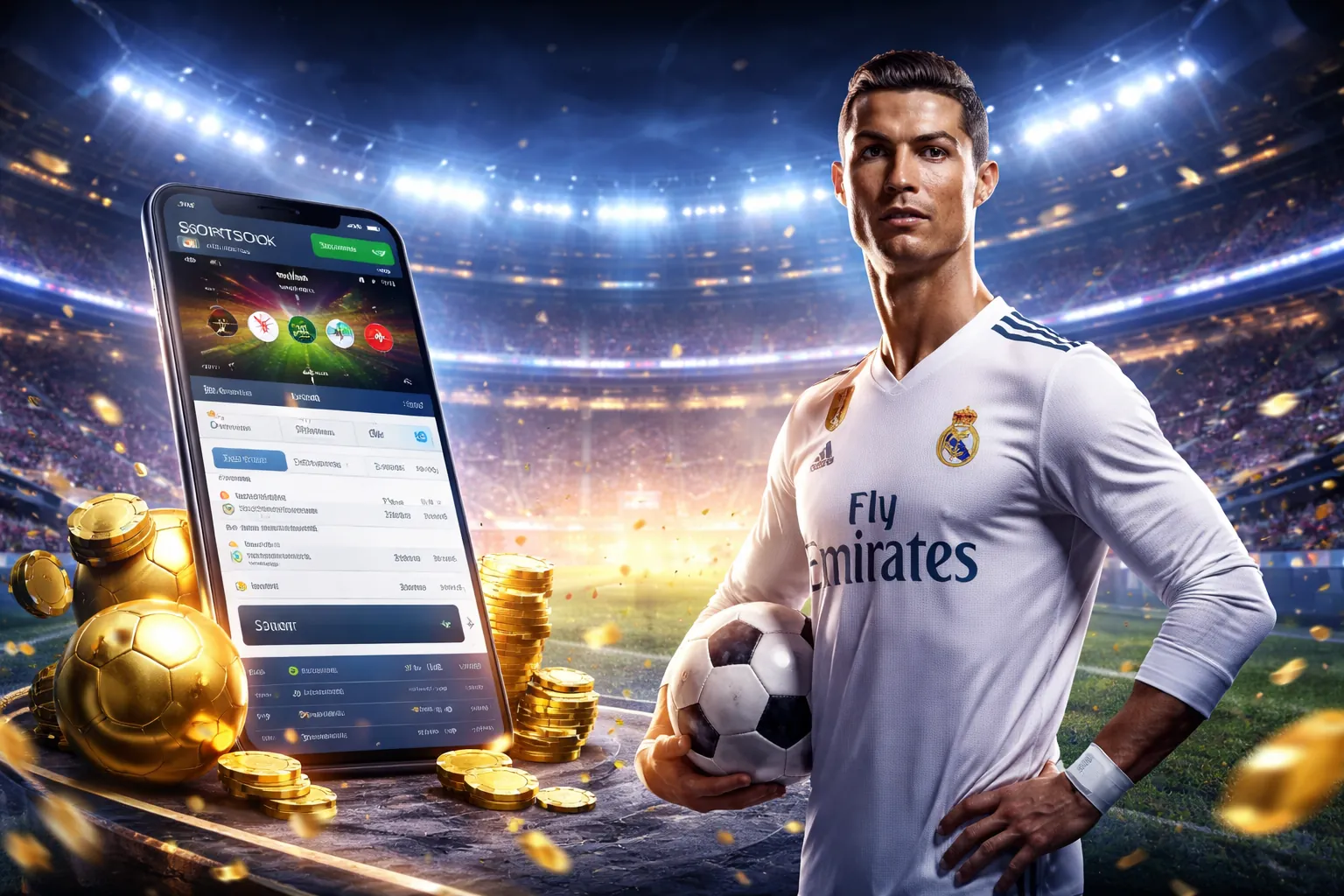 Giao diện ứng dụng open 88 app với các trò chơi độc quyền và tính năng ưu việt