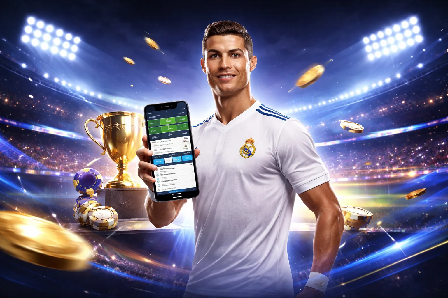 Trang chủ chính thức của Open 88 App với các trò cá cược thể thao và giải trí đỉnh cao