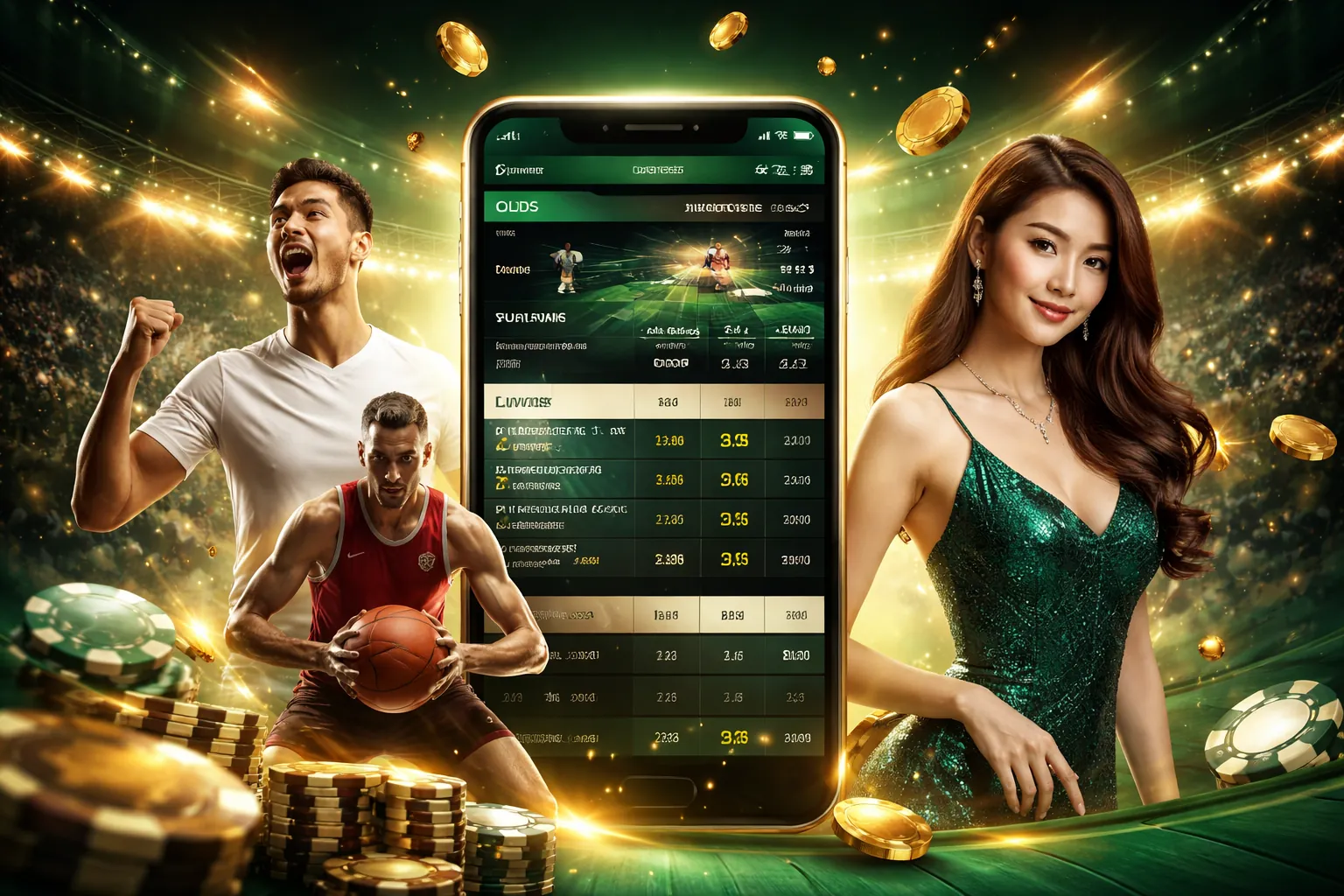 Giao diện Trung Tâm Hỗ Trợ chuyên nghiệp của open 88 app