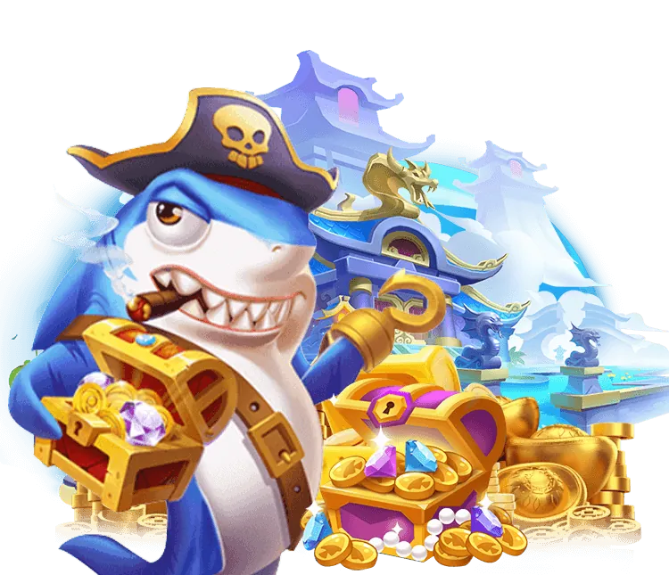 Game bắn cá đổi thưởng hấp dẫn tại Open 88 App