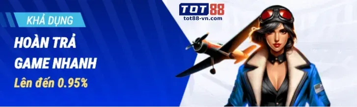 Chương trình hoàn trả tiền cược hàng ngày/tuần tại open 88 app